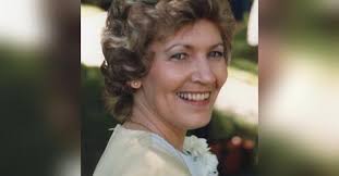 Janet Adams Morton Obituary