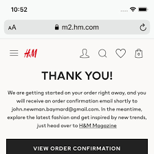 Check spelling or type a new query. H M E Commerce Ux Case Study Baymard Institute