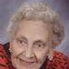 Dorothy L Nygaard Obituary March 12, 2012