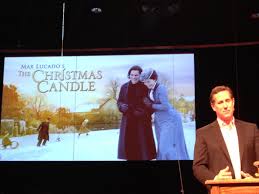 The Christmas Candle Holiday Movie Christmas Movies Christmas Shows