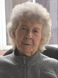 Esther Nall Obituary (1922