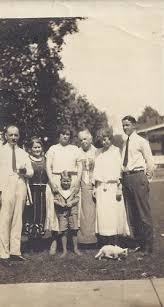 Together with his brothers howard and the coward jack, the bondurant family has a distillery and bootlegging business. Digging Up Your Family Bondurant Family