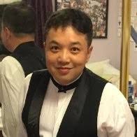 100+ perfis com “Erik Wang”