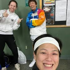 Congratulation to our C1 athletes at the 2024 Hollyburn Junior A last  weekend! 🤩 Top results include: Jaden Thom 👑 U19 BD Champion U19 BS  Finalist U19 XD Finalist Matthew Huang 👑