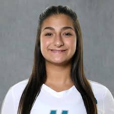 Hazar Baba's High School Bio