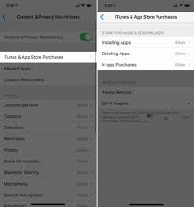 I Deleted The App Store From My Iphone No You Didn T The Fix