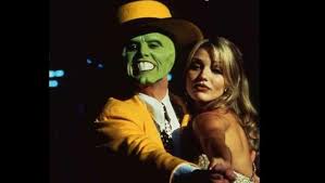 Tina was the squeeze of mob enforcer, dorian tyrell. The Replica Of The Costume Yellow Stanley Ipkiss Jim Carrey In The Mask Spotern
