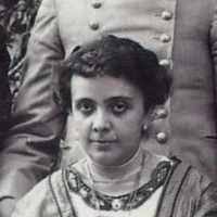 Carmen Gallardo Gallegos (1888–1973)