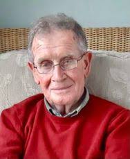 Condolence Book for Seamus MAHONEY (Kilkenny City, Kilkenny)