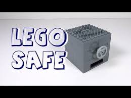 Insert your master code and press the hash button. How To Build Lego Safes With Lock Key Frugal Fun For Boys And Girls Lego Creations Instructions Lego Projects Lego System
