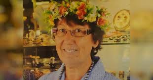 Funeral Costs for Karen Tairea nee Ash