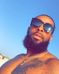 Keith Grandberry's Instagram, Twitter & Facebook