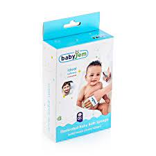 Pricing, promotions and availability may vary by location and at target.com. Babyjem Baby Bath Sponge With Hand Grip Babyjem Jordan Amman Buy Review