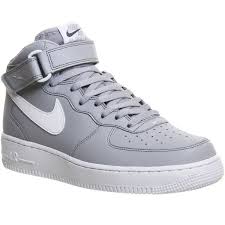 Nike Air Force 1 Mid Nike Air Force Grey Nike Air Force High Nike Air
