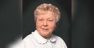 Omegia Silvey Sumner Obituary