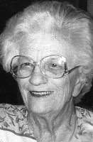 Joyce Luce Obituary (2010)