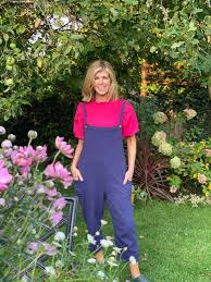 Smooth radio is delighted to announce that kate garraway will return to present her weekday show on monday september 14, 10am to 1pm. Kate Garraway Hints Derek Draper Won T Come Home Until 2021 With Heartbreaking Gesture Mirror Online