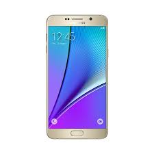 It comes with the samsung charging set in the white generic box. Bingua Com Samsung Galaxy Note5 N920v 32gb Verizon Unlocked Blue Black Sapphire Certified Refurbished