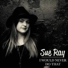 Stream SUE RAY music