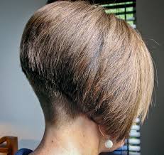 Short pixie cuts and hairstyles for your 2020 makeover. Bob Haircut With Shaved Back Novocom Top