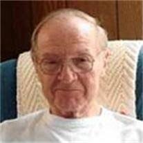 Ronald Schoeneman Obituary