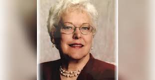 Lorraine Elvira Driessnack Obituary