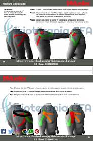 Pin En Cinta Kinesiologica