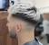 Platinum White Highlights Men