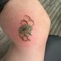 Profile Picture of A Touch of Ink - My bee has a flower now!! Oh look a... - Facebook (@facebook.com) on Google