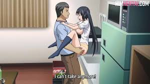 You know this anxiety when you decide to introduce your girlfriend to your mom and dad? Father Fucks His Stepdaughter And Niece Hentai Anime Fapster