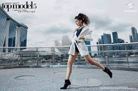 Only pics/gifs/clips of female filipino celebrities are allowed as submissions. Maureen Wroblewitz Asia S Next Top Model Wiki Fandom