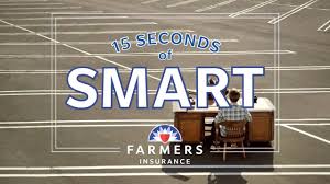 We are still open, but for the safety of our customers, agents, and employees, farmers agents are available online or via phone. Farmers Insurance Auto Smarts University Of Farmers Professor Burke Teaches A Customer A Few Une Farmers Insurance Farmers Insurance Agent Car Insurance