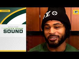 2023 Locker Room Interviews