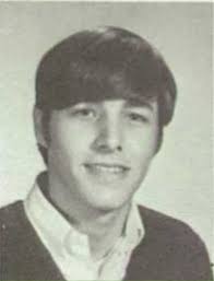 Gary Miles Fuller (1954-1987)