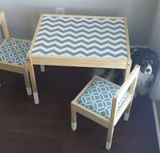 Easy Ikea Latt Table Hack Ikea Kids Table Diy Kids Table Diy Kids Furniture