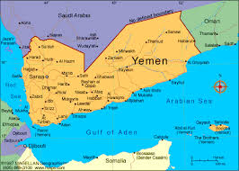 Resultado de imagen para Yemen