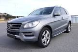 Mercedes-Benz-ML-(W166)