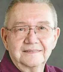 Kenneth Willoughby Obituary