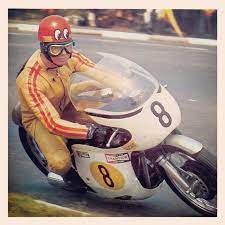 Lewisleathers S Photo Racing Bikes Old School Motorcycles Motorcycle Racers