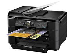 Downloads not available on mobile devices. Epson Workforce Wf 7520 Driver Download Software Manual