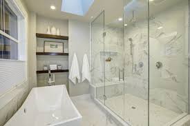 Compare an installed free standing shower installed can cost less than $6000 compared to a. 5 Pros And Cons Of A Walk In Shower