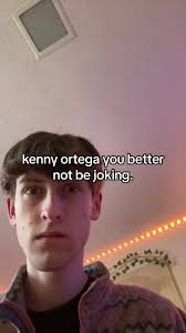 Kenny Ortega Getting Rights Back to Jatp