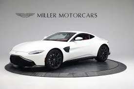 Image result for Stratus White 2021 Aston Martin