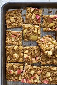10 Recipes That Use Up That Jar Of Applesauce Apple Recipes Oats Breakfast Apple Recipes Easy