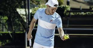 Pagespublic figureathletediego schwartzmanvideos#filateam fila argentina @filatennis. Fila Bolsters Presence In Argentina With Aat Partnership Schwartzman Sponsorship