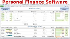 These best budgeting software also notify you of any interest charged too from your bank or credit card. Top Budget Software Personal Finance Simple Best Spreadsheet Reddit Maxresde Golagoon
