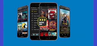 Installing hd movie box for mac. Download Moviebox On Pc Windows 7 8 10 Updated 2020
