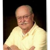 Gerald Edward Andersen Obituary