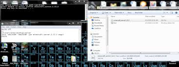 Maybe you would like to learn more about one of these? Not Able To Access Jar File Error Server Support And Administration Support Minecraft Forum Minecraft Forum