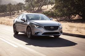 Instead, this is a satisfying for 2016, the mazda 6 again offers three trim levels: 2016 Mazda Mazda6 Review Ratings Specs Prices And Photos The Car Connection